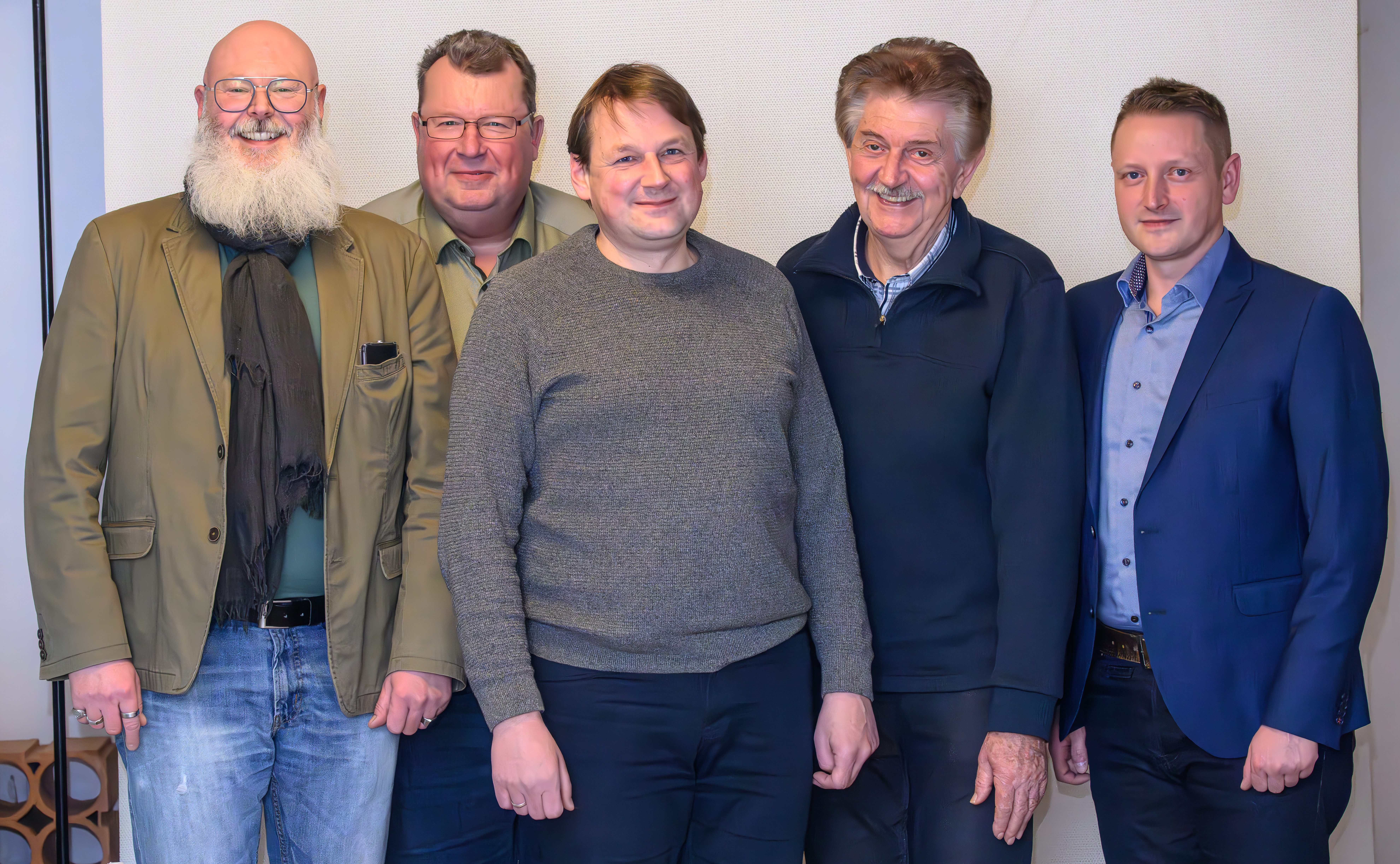 Kreisliste Gotha
