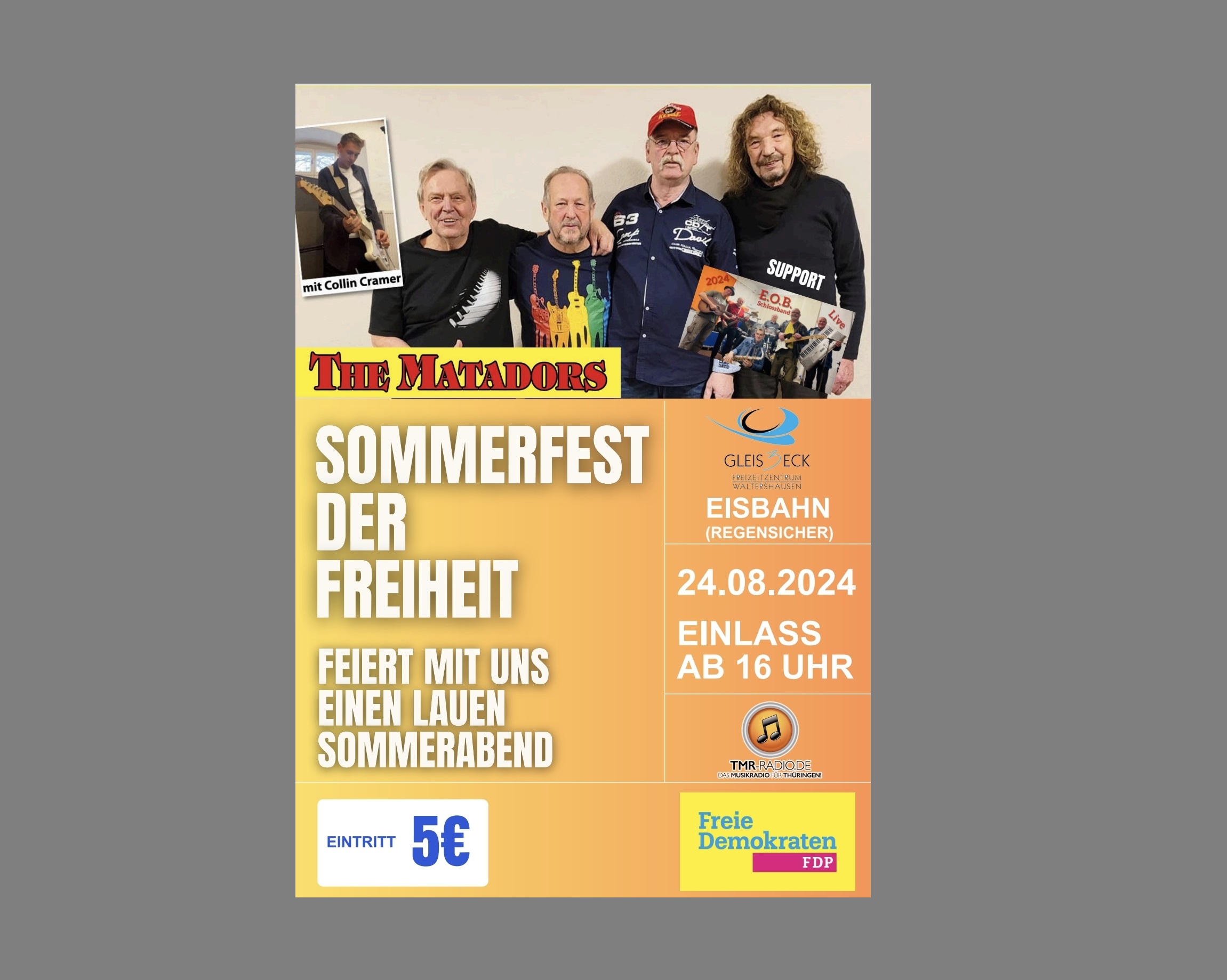 Sommerfest