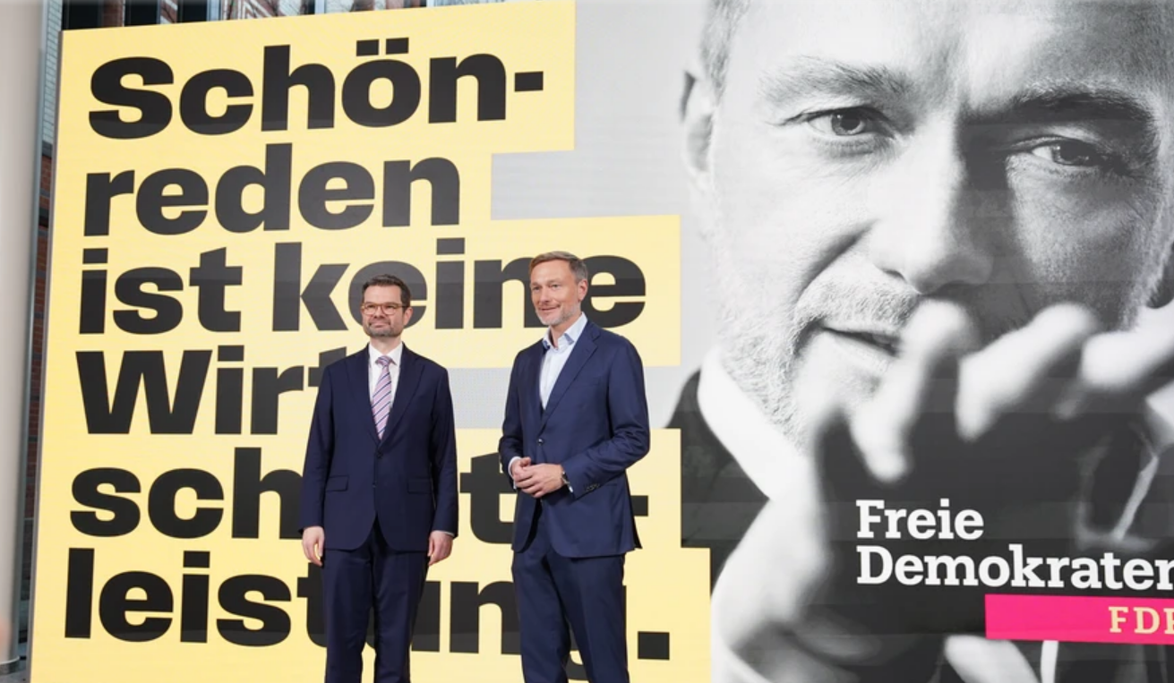 Wahlen