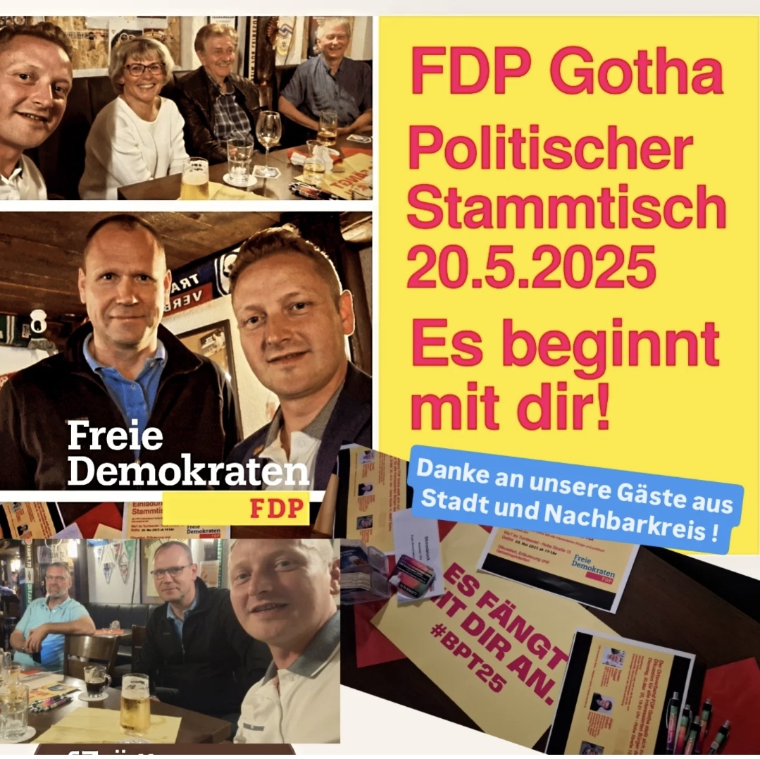 Stammtisch