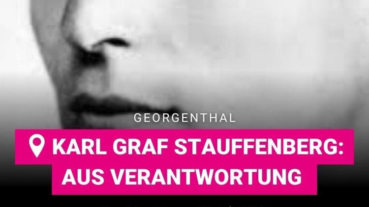 Karl Graf Stauffenberg