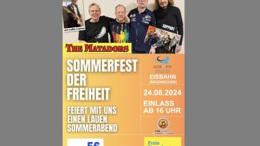 Sommerfest
