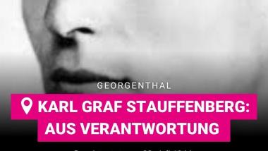 Karl Graf Stauffenberg