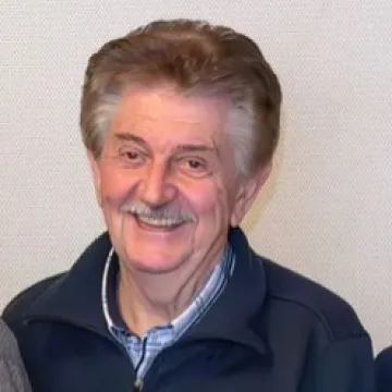 Jürgen Ehrlich