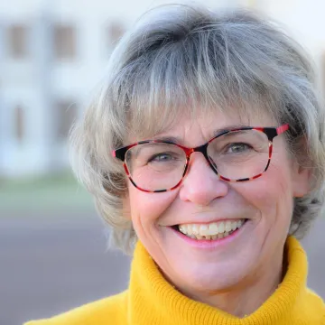 Steffi Ziegenbalg